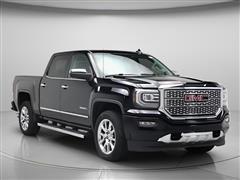 2022 GMC Sierra 1500 Limited 