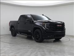 2022 GMC Sierra 1500 Limited 