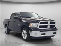 2023 RAM 1500 Classic 