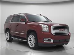 2017 GMC Yukon 