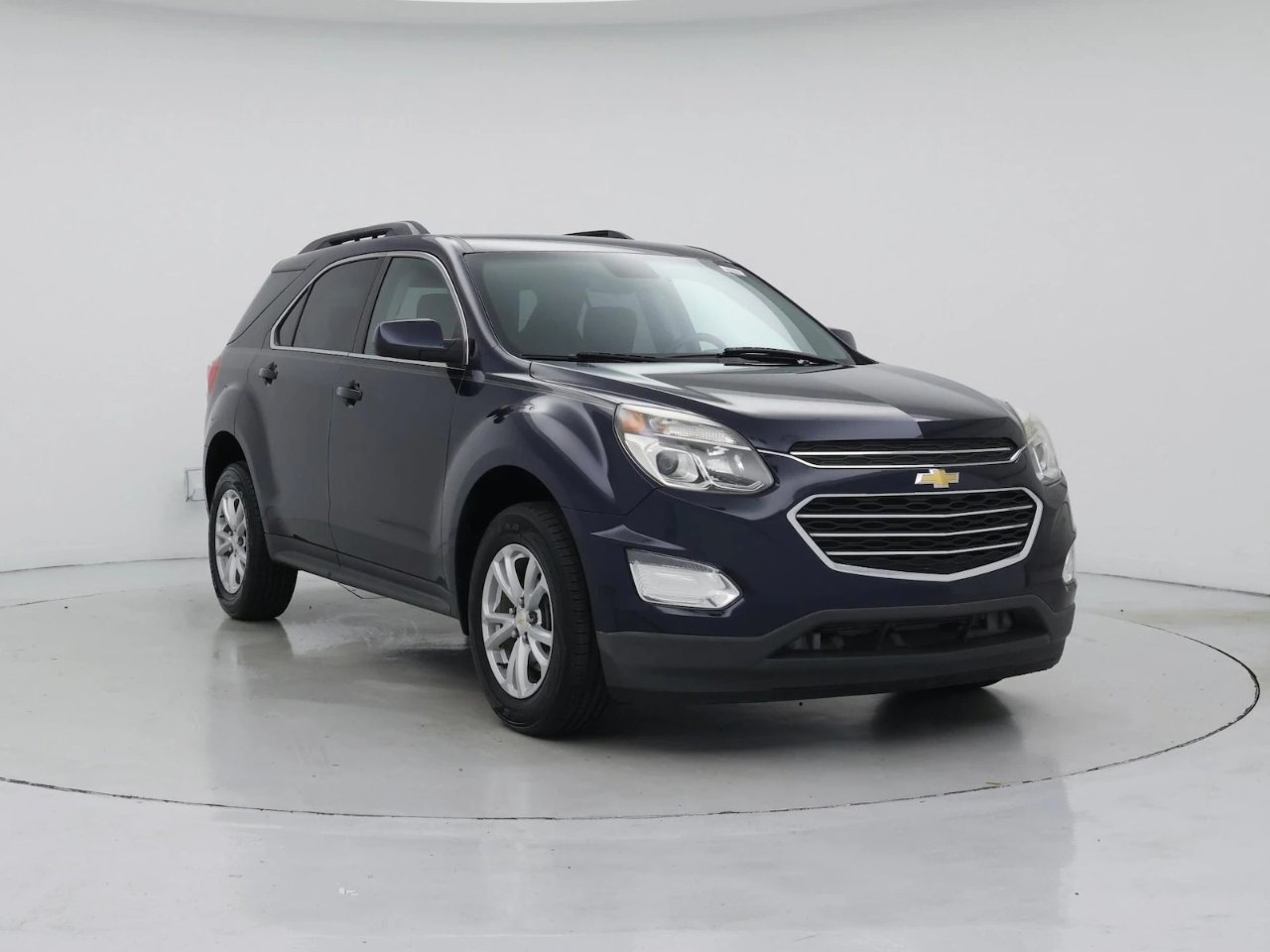 2014 Chevrolet Equinox 2LT AWD