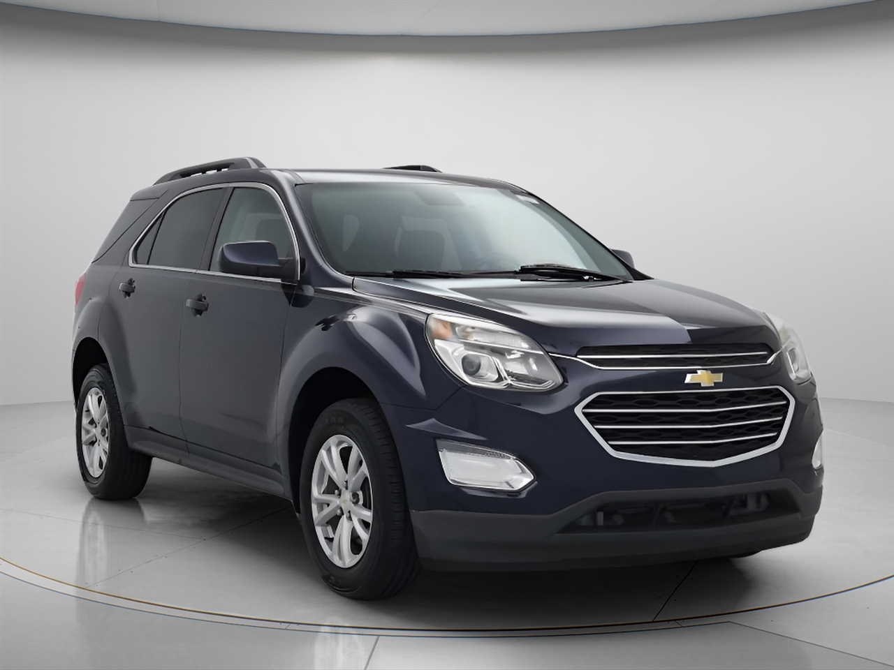 2014 Chevrolet Equinox 2LT AWD
