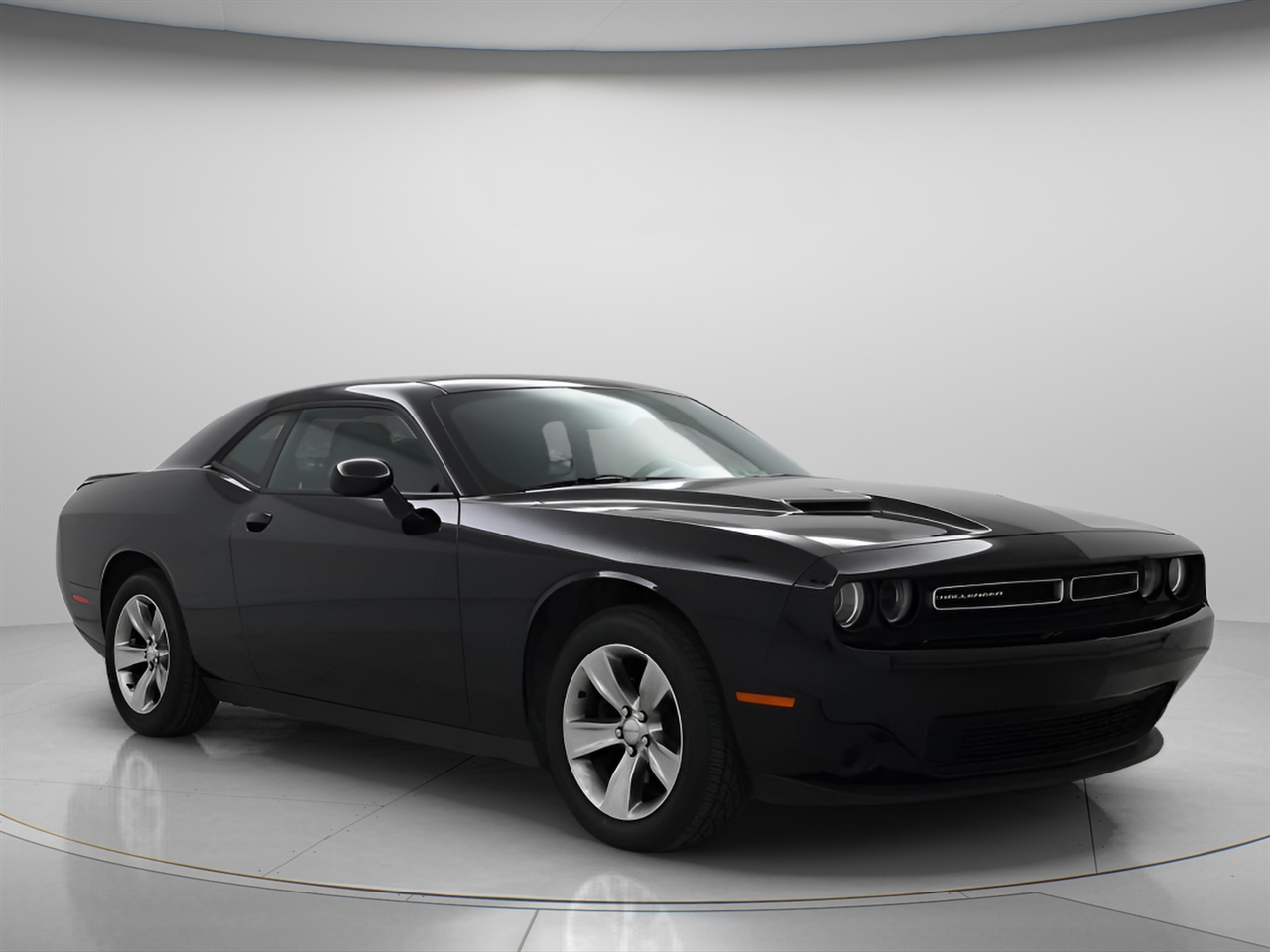 2019 Dodge Challenger GT