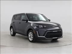 2025 Kia Soul 