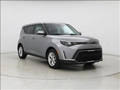 2025 Kia Soul 