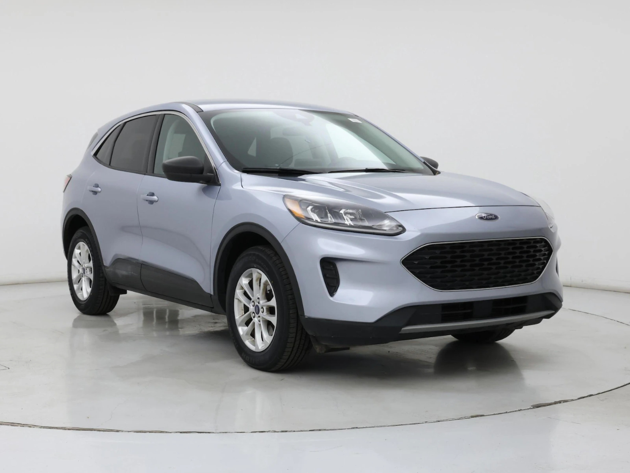2022 Ford Escape S