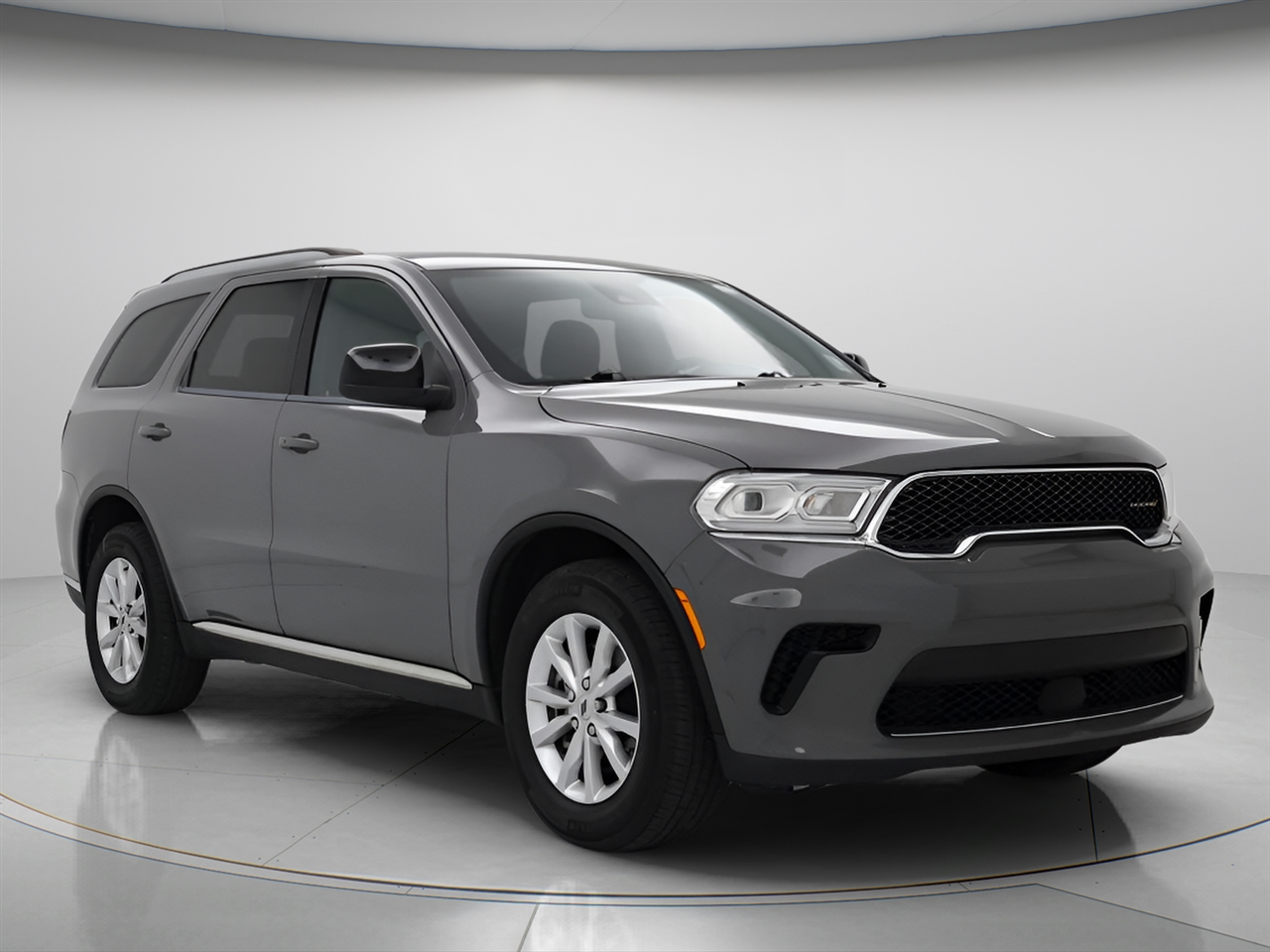2023 Dodge Durango SXT RWD