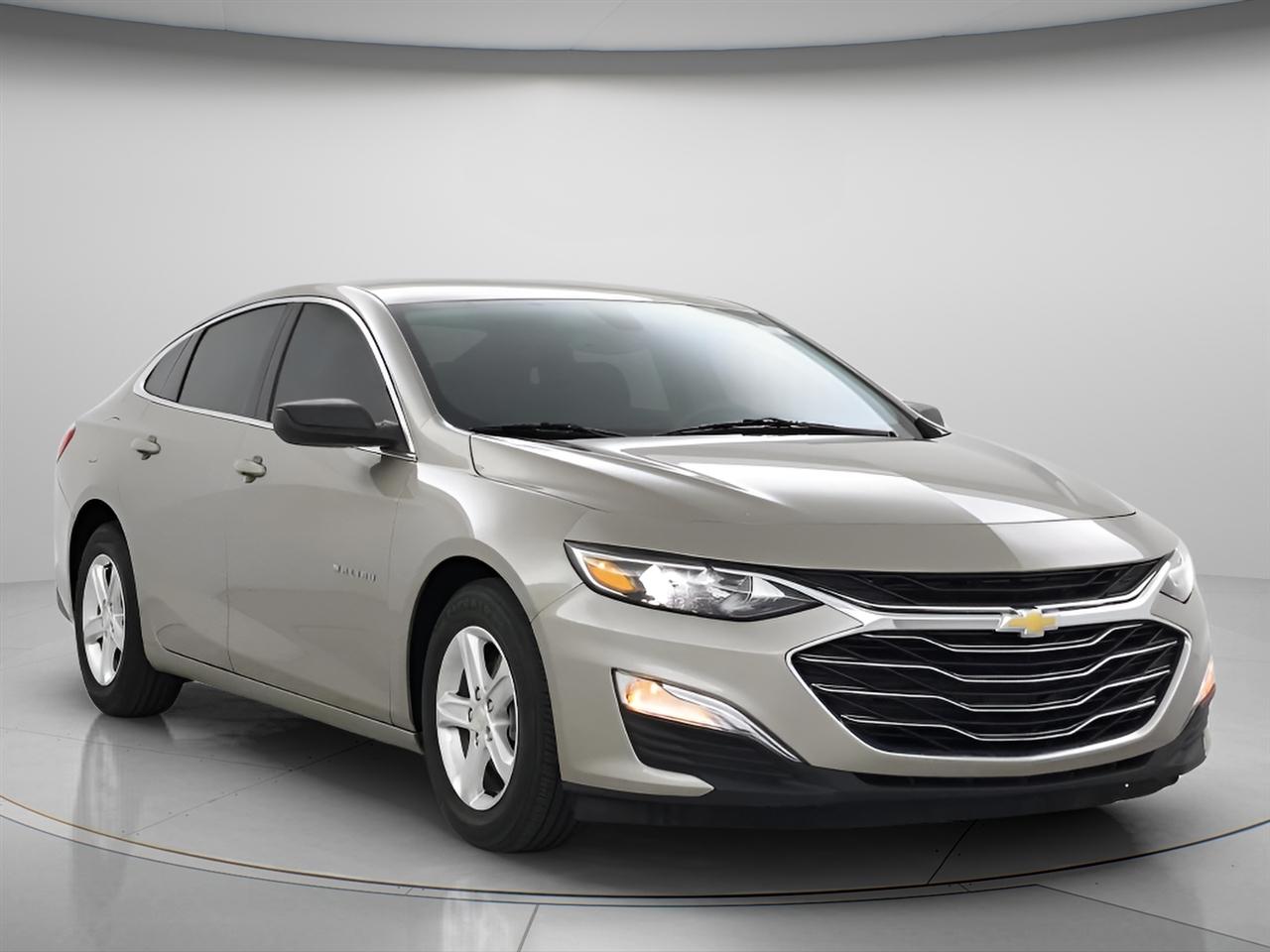 2023 Chevrolet Malibu 1LT