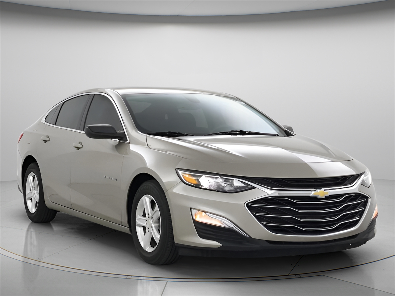 2023 Chevrolet Malibu 1LT