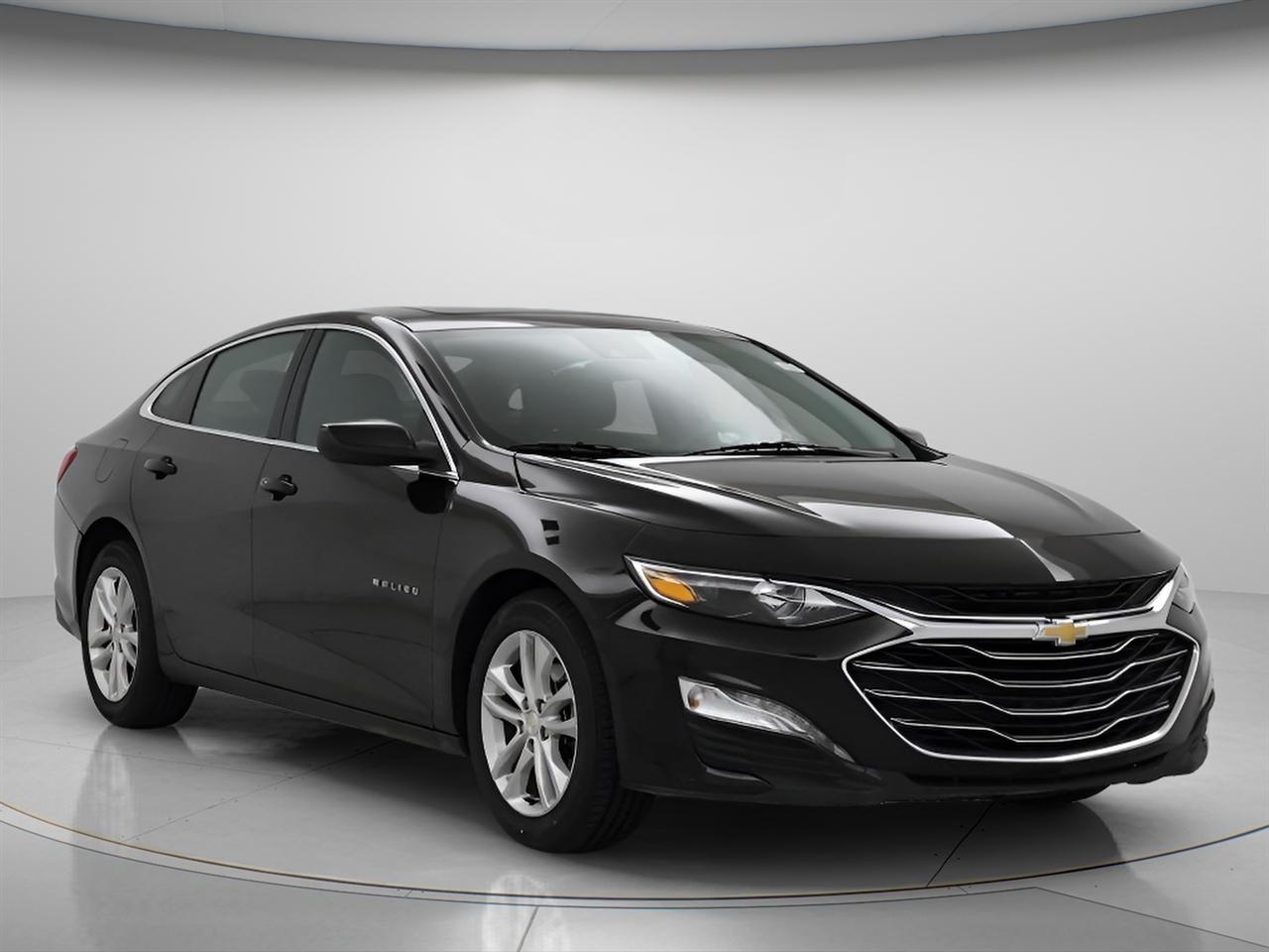 2023 Chevrolet Malibu 1LT