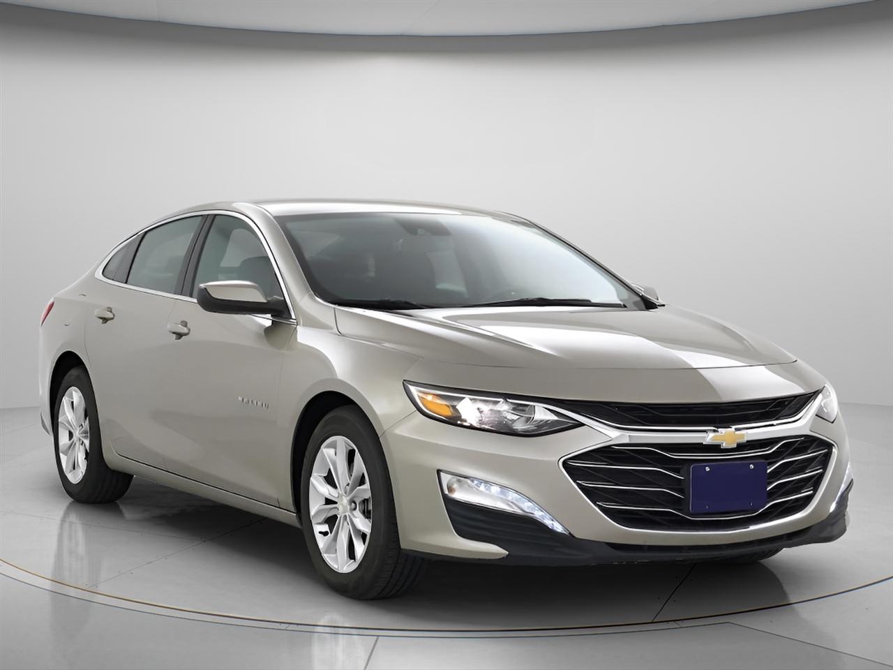 2023 Chevrolet Malibu 1LT
