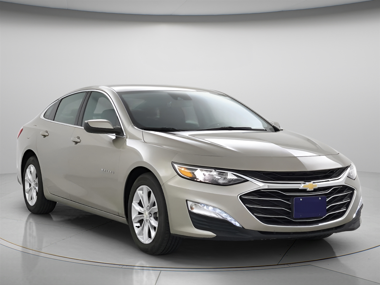 2023 Chevrolet Malibu 1LT