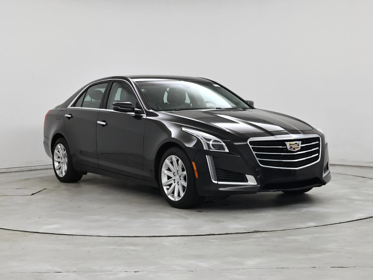 2017 Cadillac CTS 3.6 Luxury