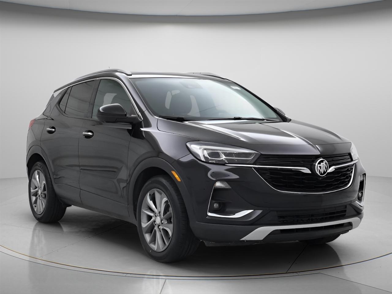 2020 Buick Encore GX Essence AWD