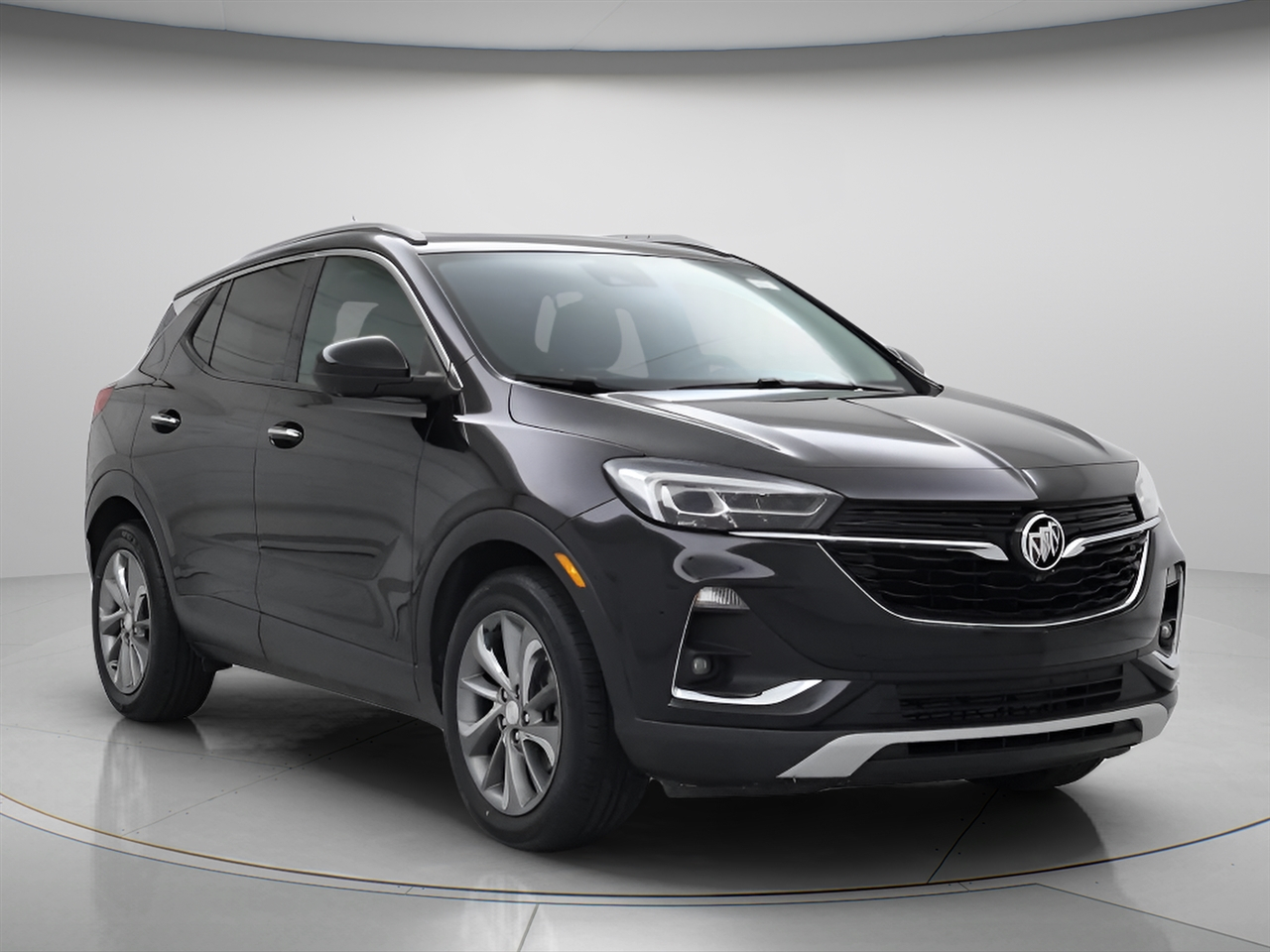 2020 Buick Encore GX Essence AWD