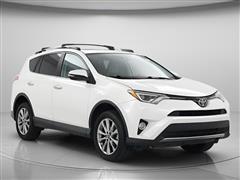 2017 Toyota RAV4 