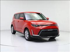 2023 Kia Soul 