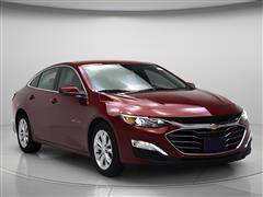 2022 Chevrolet Malibu 