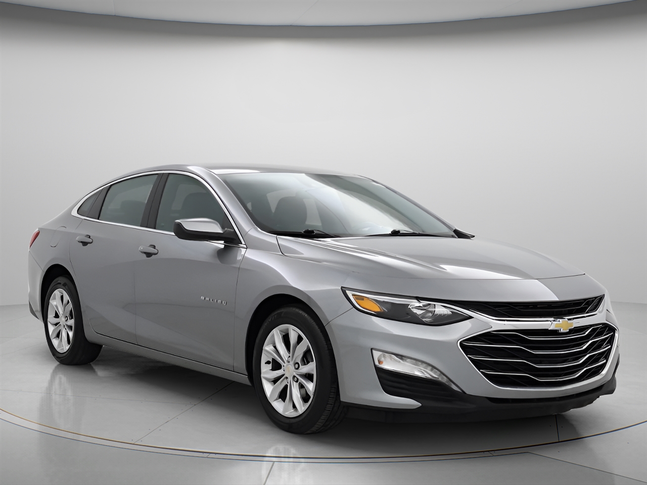 2023 Chevrolet Malibu 1LT