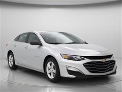 2022 Chevrolet Malibu 