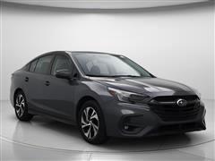 2023 Subaru Legacy 