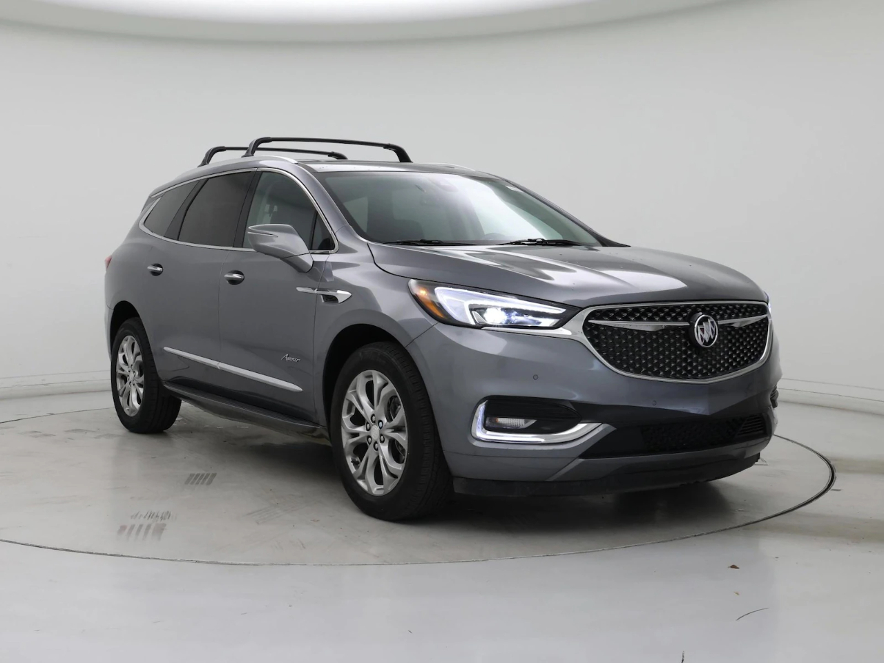 2018 Buick Enclave Avenir AWD