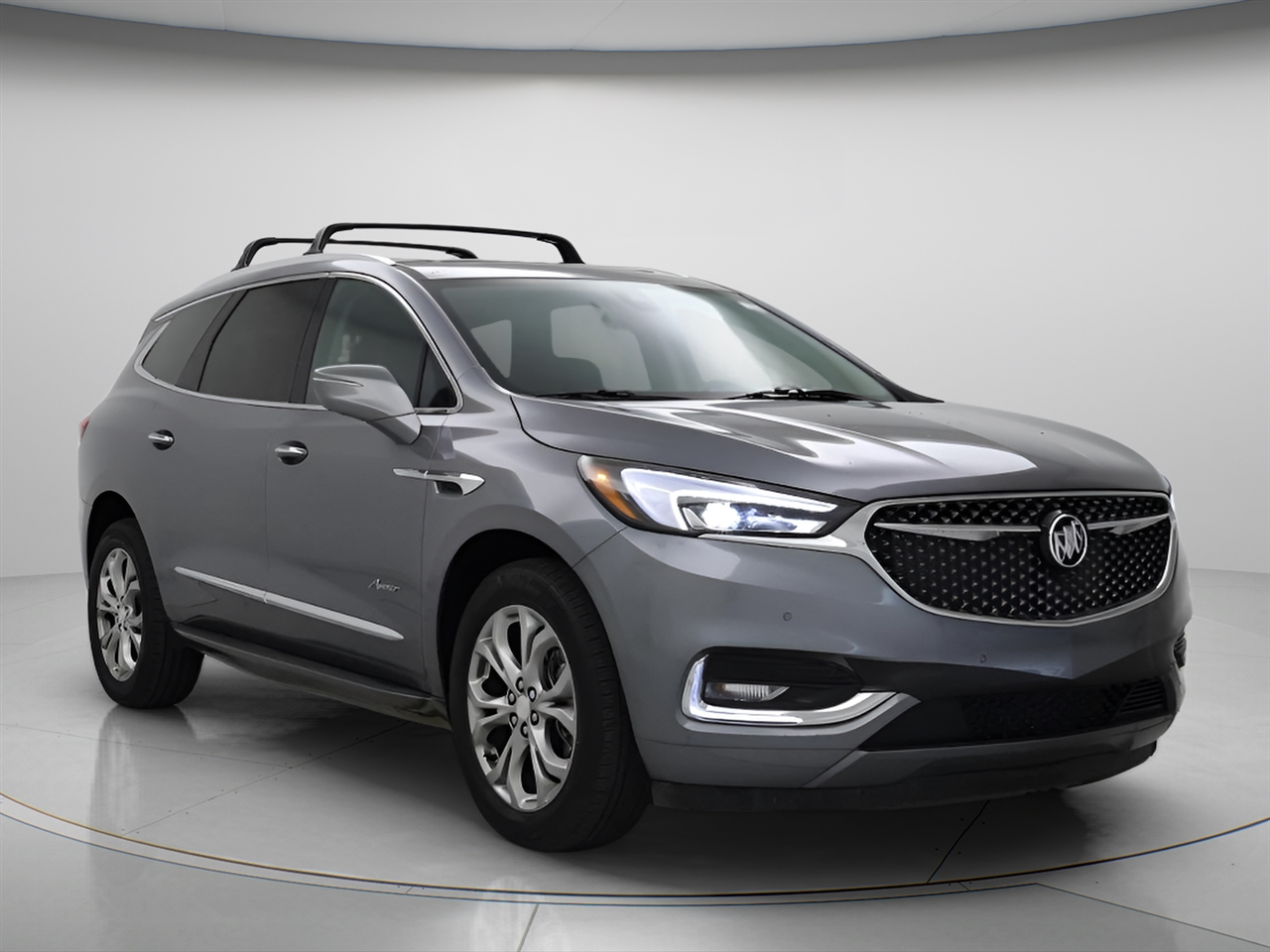 2018 Buick Enclave Avenir AWD