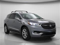 2018 Buick Enclave 