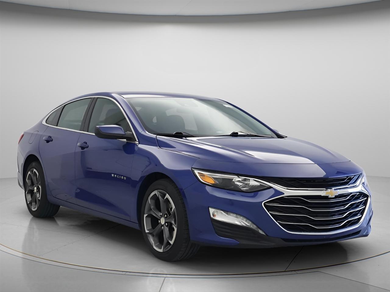 2023 Chevrolet Malibu 1LT