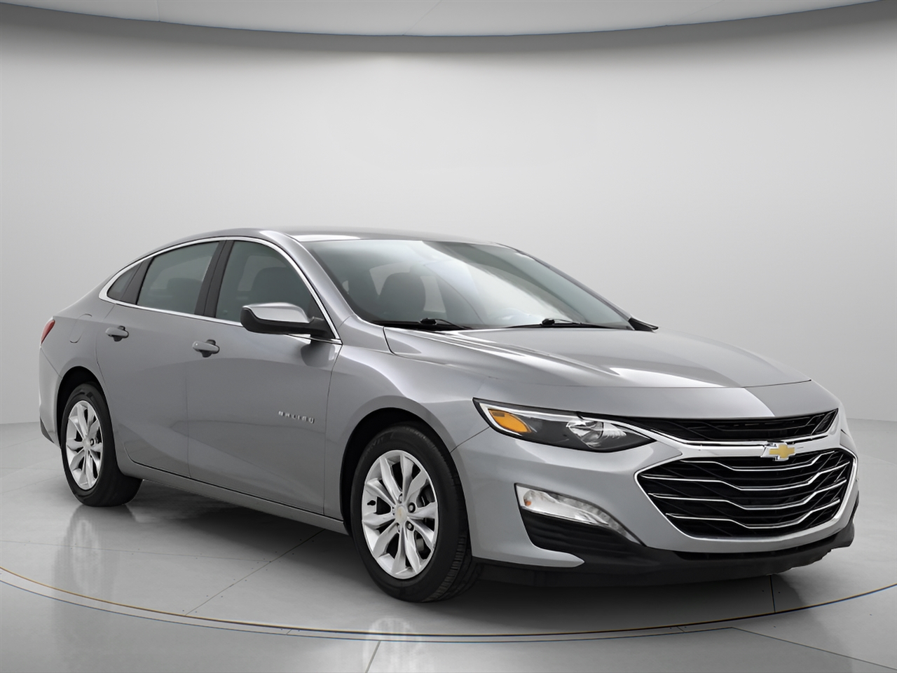 2023 Chevrolet Malibu 1LT