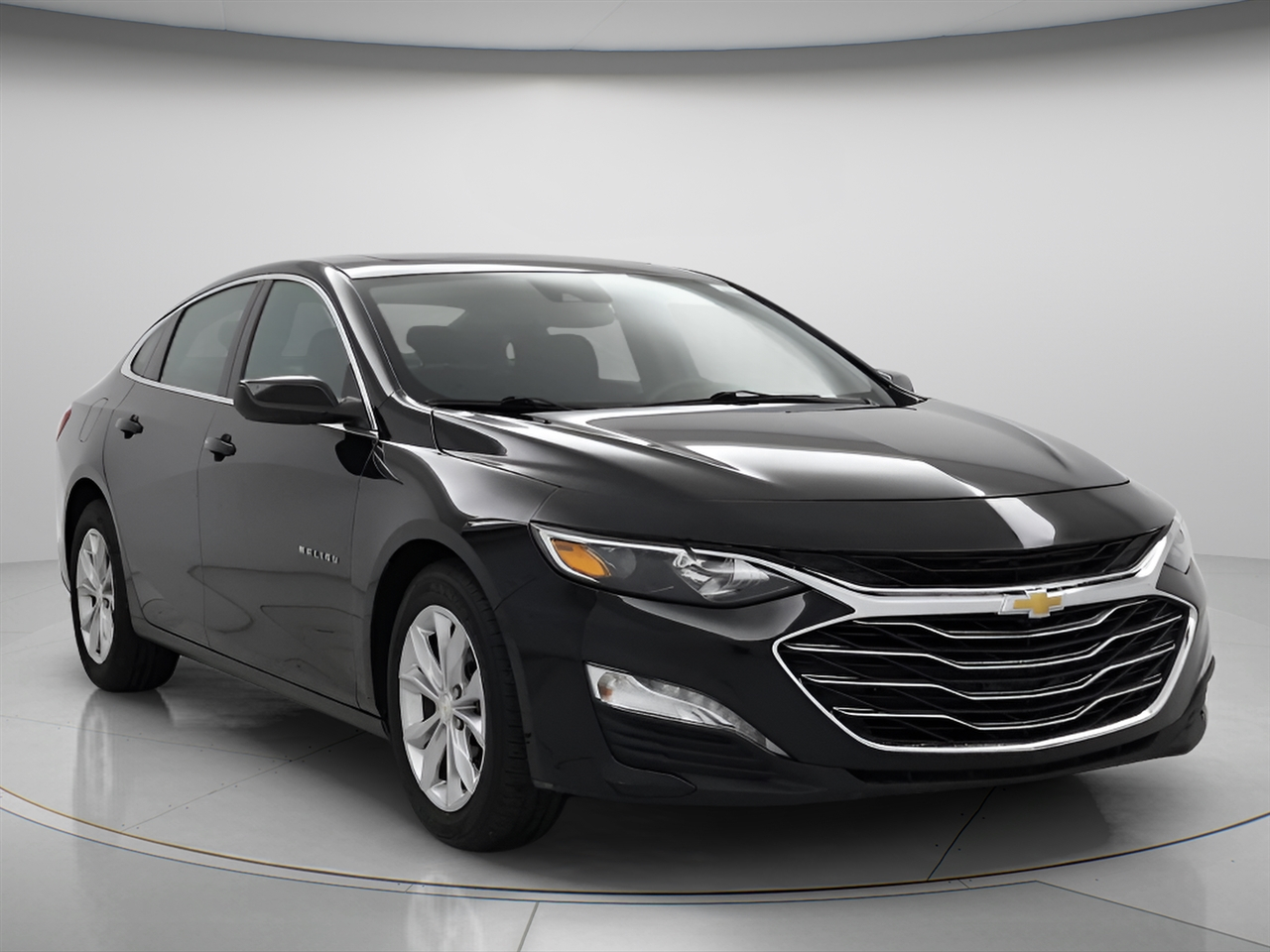 2023 Chevrolet Malibu 1LT