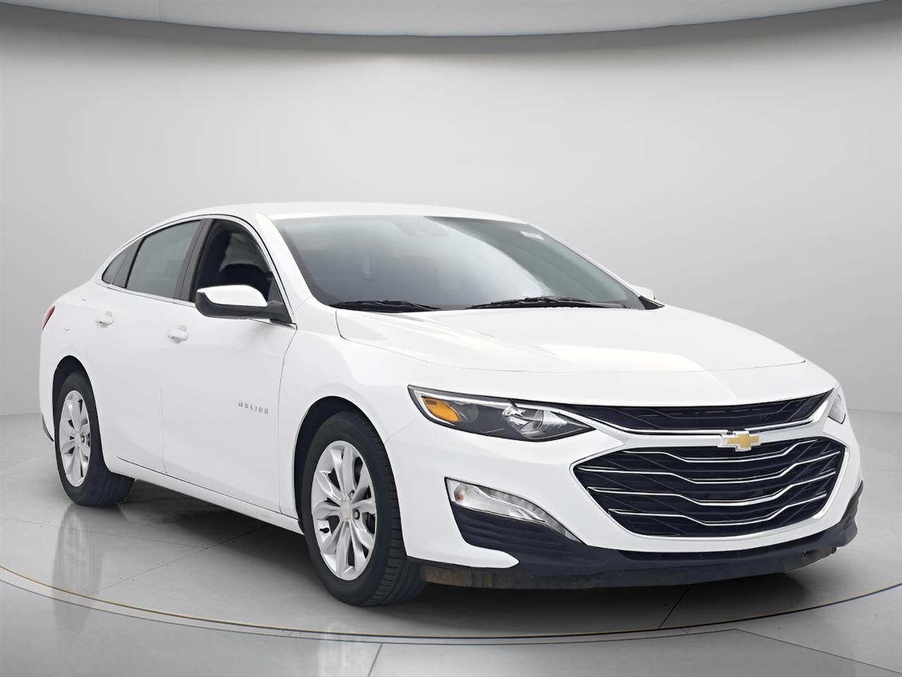 2023 Chevrolet Malibu 1LT