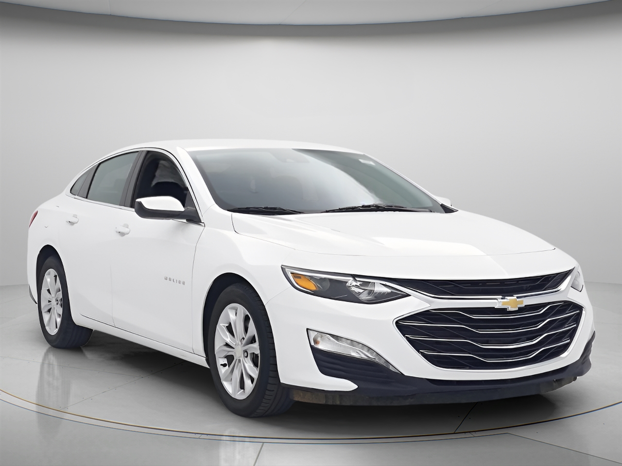2023 Chevrolet Malibu 1LT