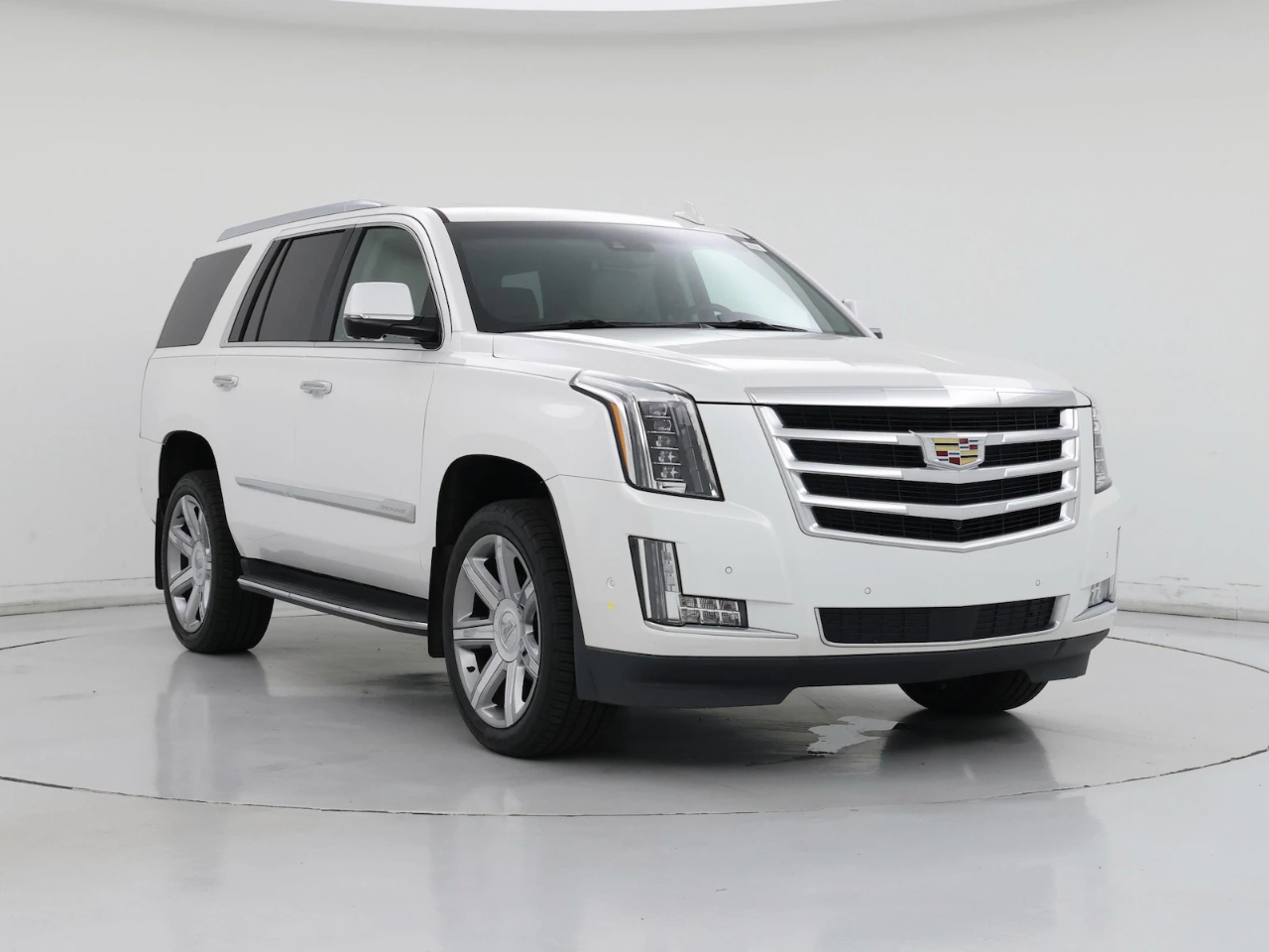 2017 Cadillac Escalade Premium 2WD