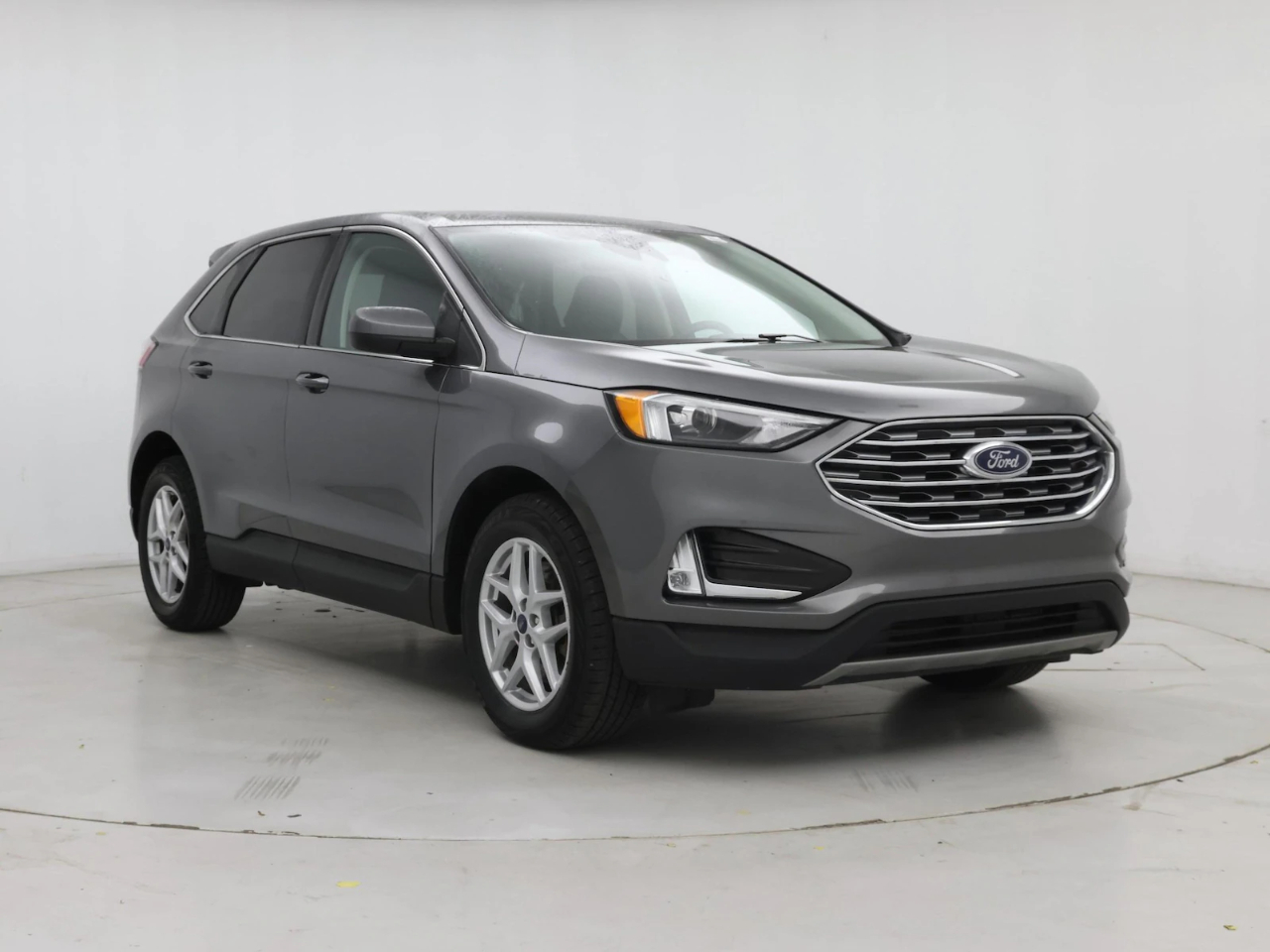 2022 Ford Edge SEL AWD's photo
