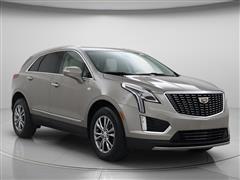 2022 Cadillac XT5 