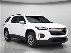 2022 Chevrolet Traverse 