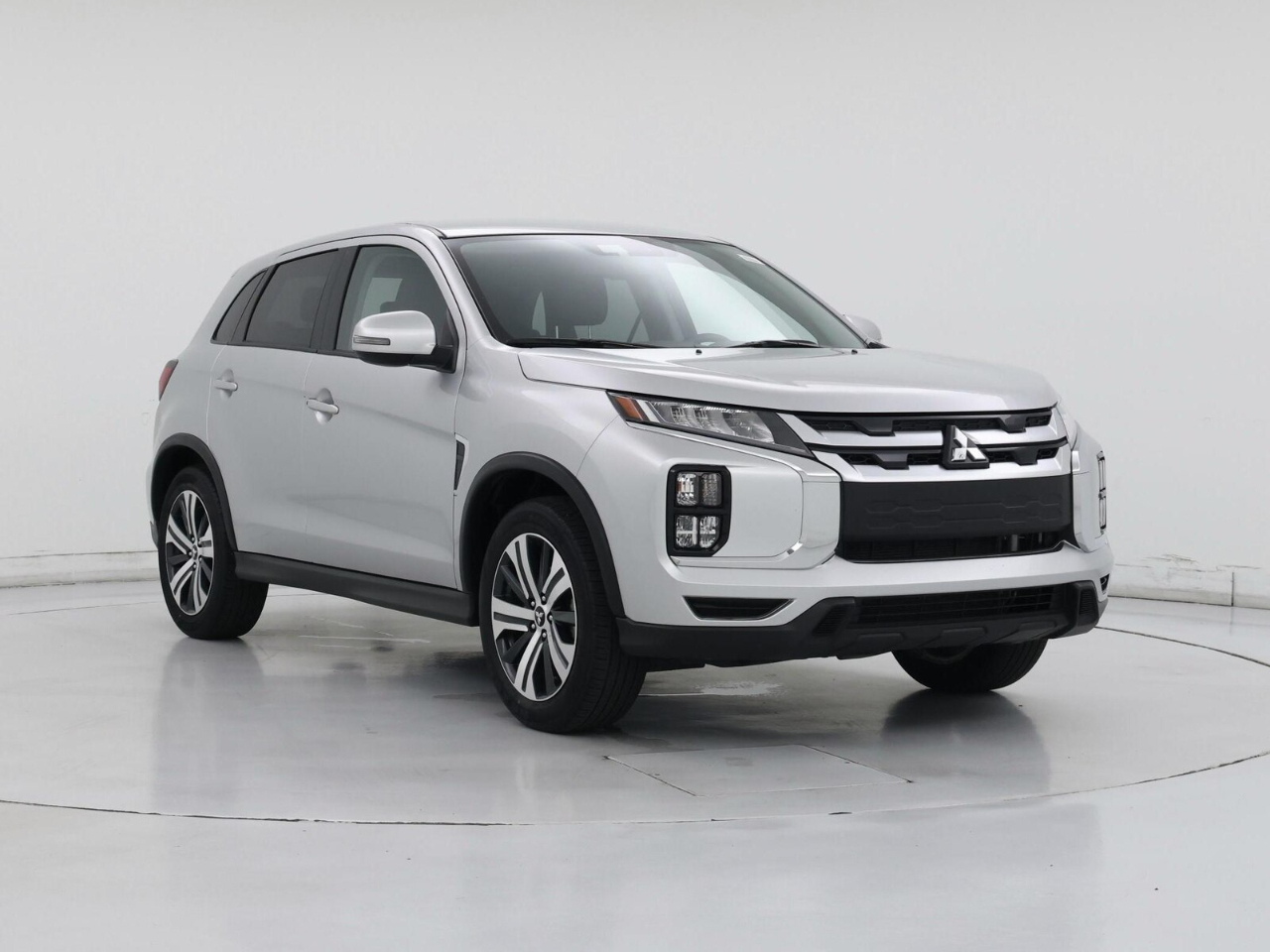 2025 Mitsubishi Outlander SE S-AWC's photo