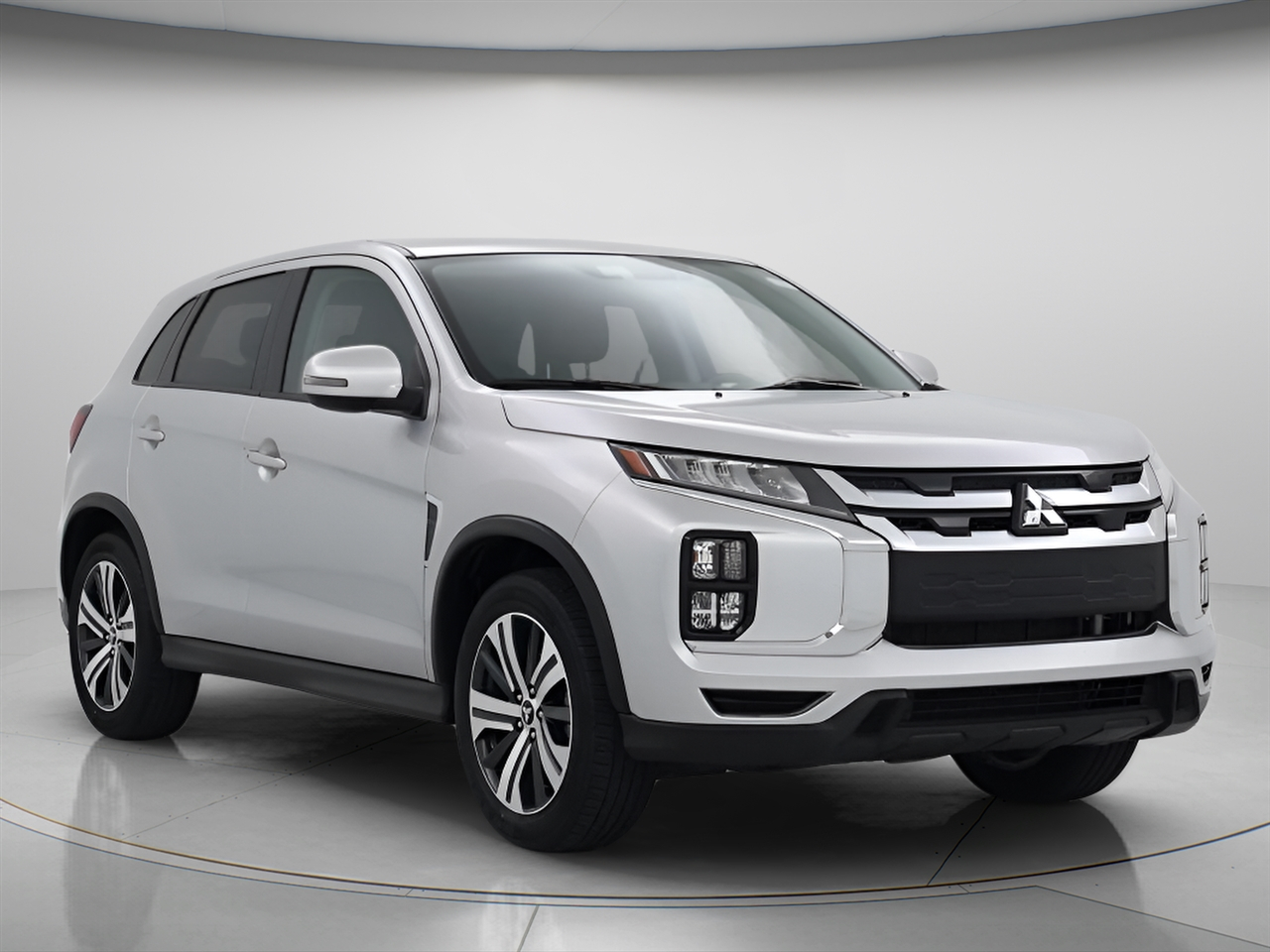 2025 Mitsubishi Outlander SE 4WD
