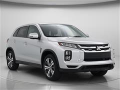 2025 Mitsubishi Outlander 