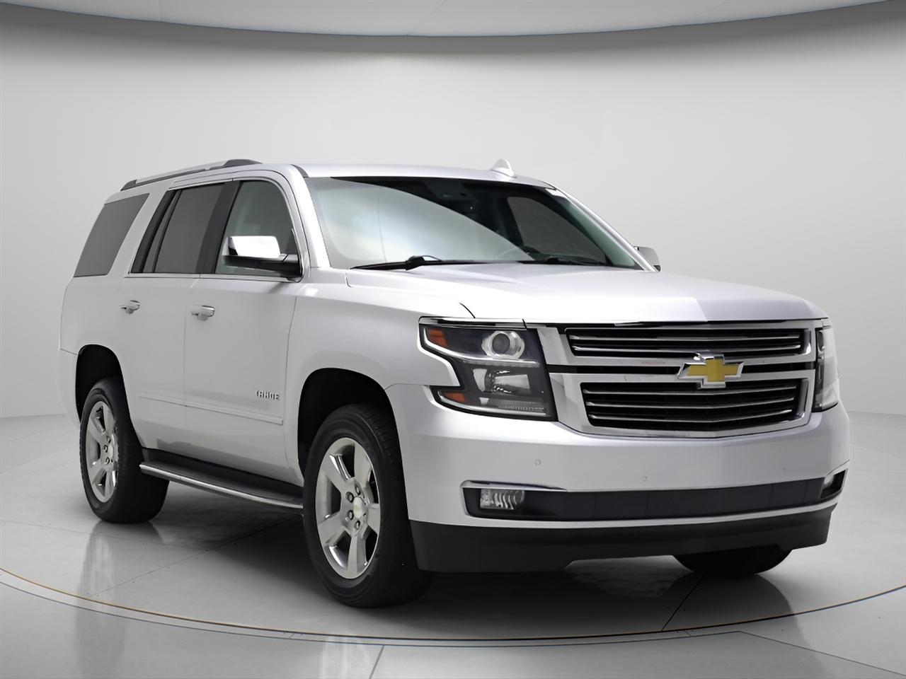 2019 Chevrolet Tahoe Premier 2WD