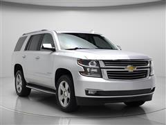 2019 Chevrolet Tahoe 