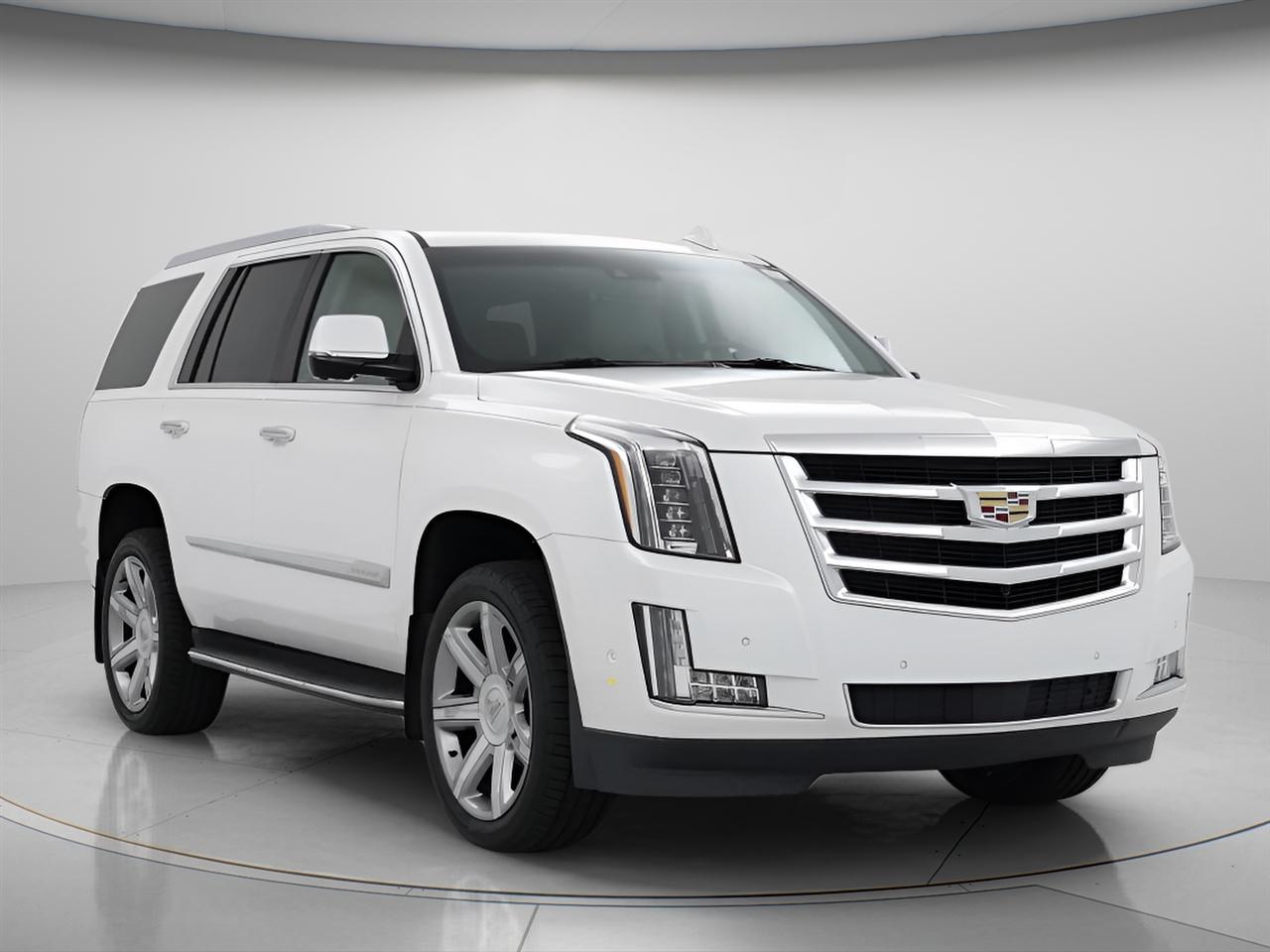 2016 Cadillac Escalade Standard 2WD