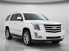 2016 Cadillac Escalade 