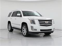 2016 Cadillac Escalade 
