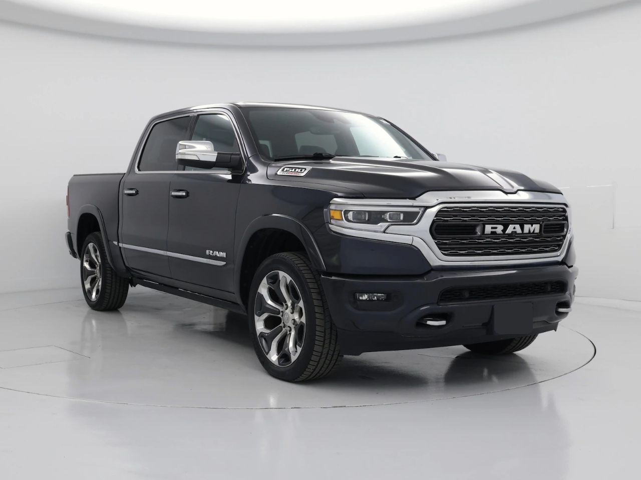 2021 RAM 1500 Big Horn Crew Cab SWB 4WD