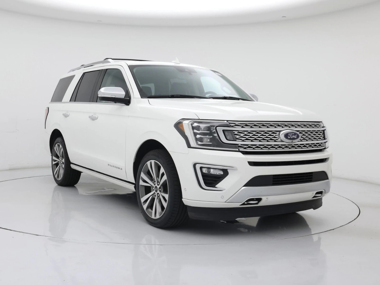 2019 Ford Expedition Platinum 4x4's photo
