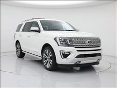 2019 Ford Expedition 