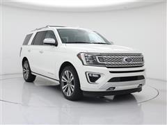 2019 Ford Expedition 