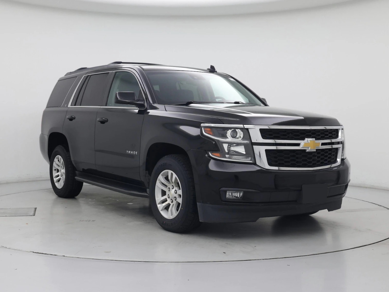 2017 Chevrolet Tahoe LS 4WD